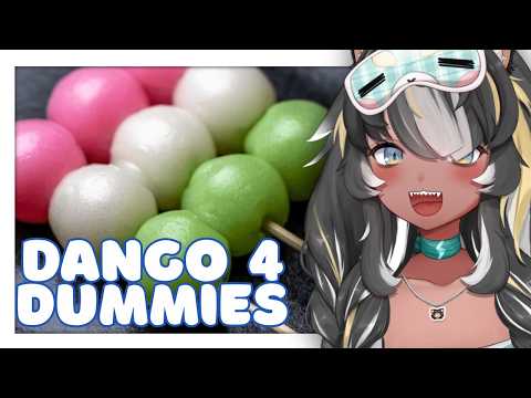 Rara Rocora Ch.【V4Mirai】