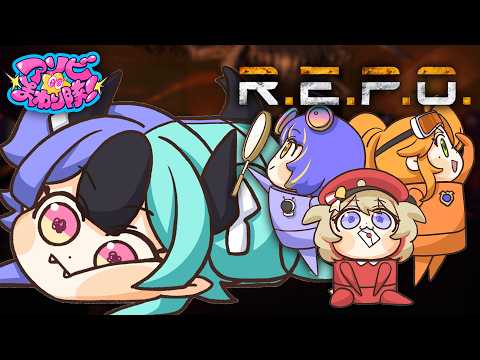 Mela Ch. 熱千めら‐ アソビ★まわり隊!