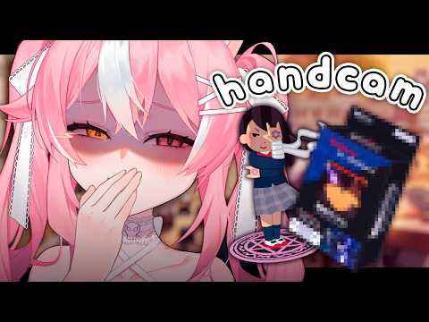 Enya Yoruneko Ch. 夜猫エニャ
