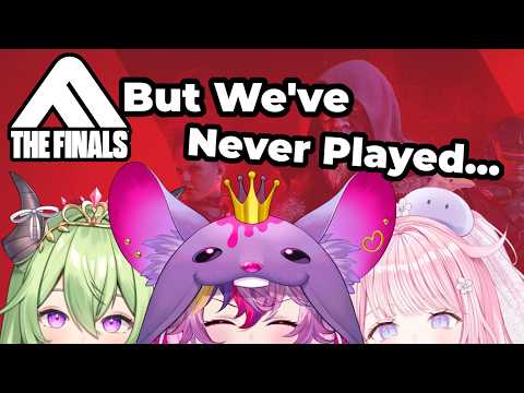 Arisa Noonish【GlitchStars】