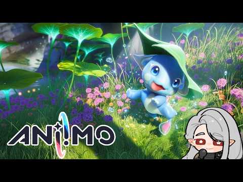 【ANIIMO】Mau Punya Prismana Melloblum‼️