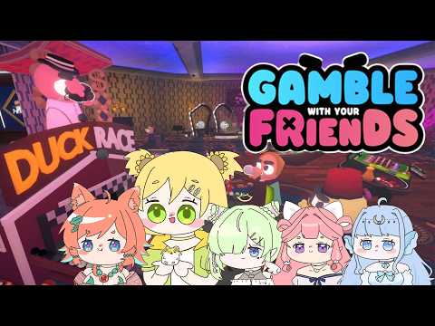 Hani Hima【V-Dere】
