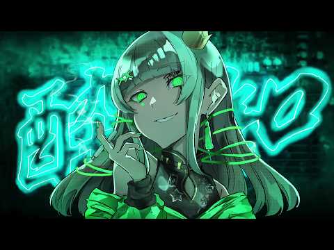 H.Midori Ch🍃葉山翠
