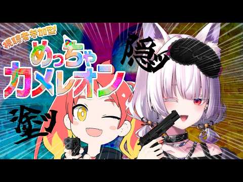 御景ツキ / mikage_tuki