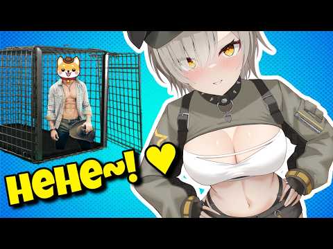 🔴 Gaming with Members!【Members Only】