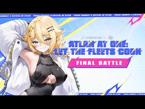 Lumi Ch.【Phase Connect】