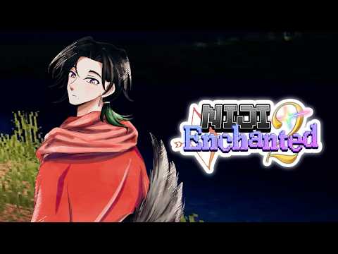 Zeal Ginjoka【NIJISANJI EN】