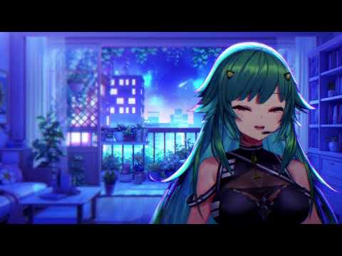 北小路ヒスイ / Kitakoji Hisui 【にじさんじ】