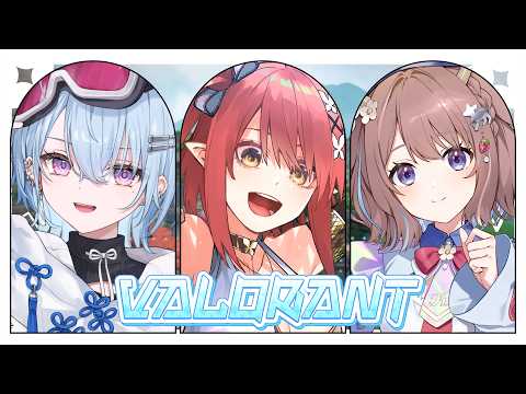 心白てと / Kohaku Teto