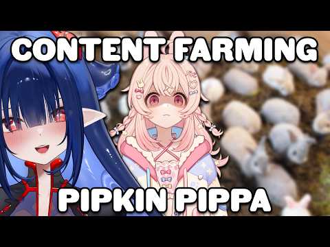 Rabbit Farming