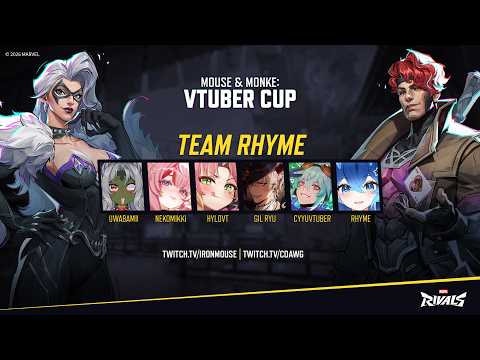 CY YU VODS