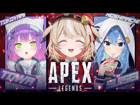 Tsuzuri Ch. 鈴鳴つづり ‐ アソビ★まわり隊!