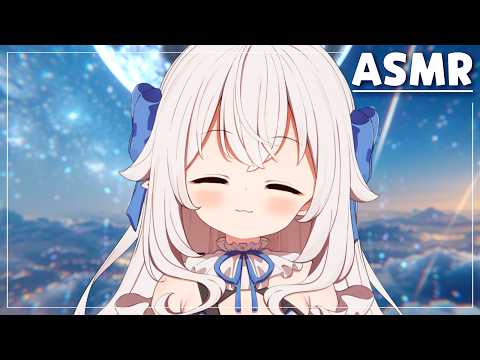 【ASMR/KU100】