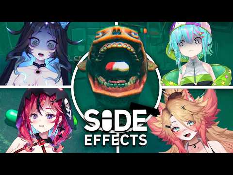 Don't for get to TAKE YOUR PILLS.... OR ELSE!! [🔴 Side Effects]