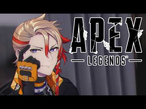 Axel Syrios Ch. HOLOSTARS-EN