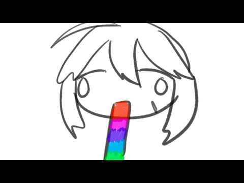 三星ナナミ / Nanami Mituboshi Ch.