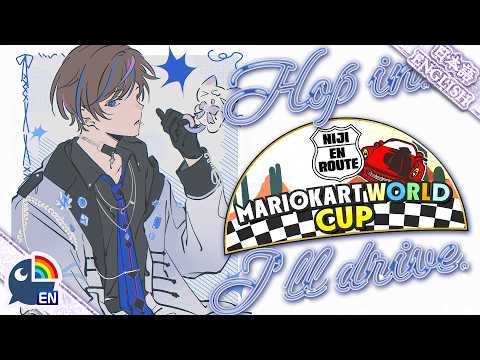 Seible【NIJISANJI EN】