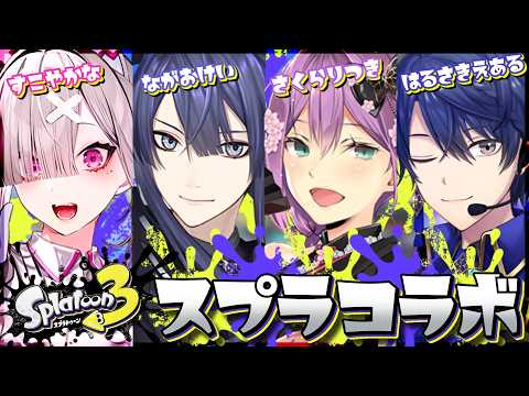 長尾 景 / Nagao Kei【にじさんじ】