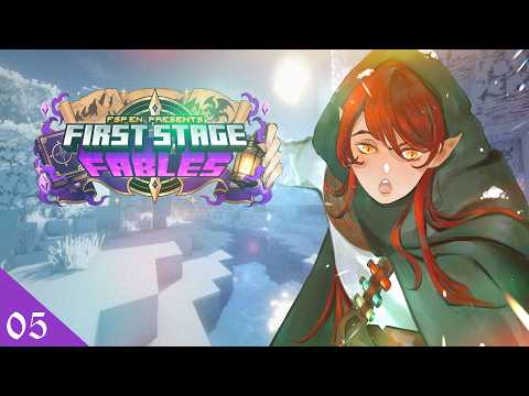 Malim Cendari【FIRST STAGE PRODUCTION EN】