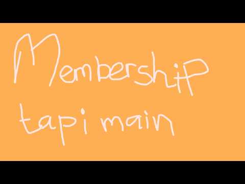 MAIN LOGIN EL PEDANG