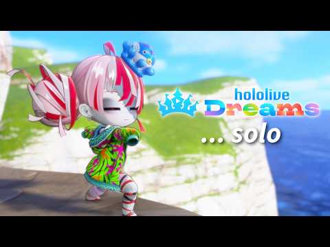 Kureiji Ollie Ch. hololive