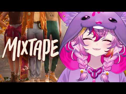 Arisa Noonish【GlitchStars】