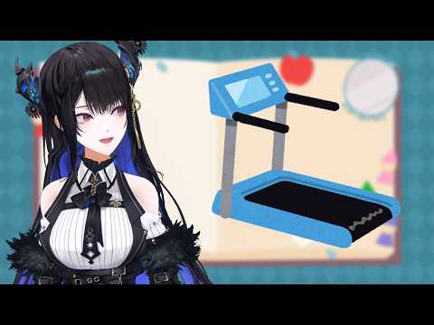Not my greatest idea | Walking Pad Unarchived karaoke