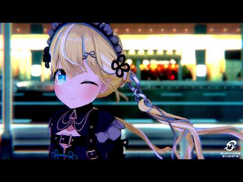 Shitora ch. 涼風しとら