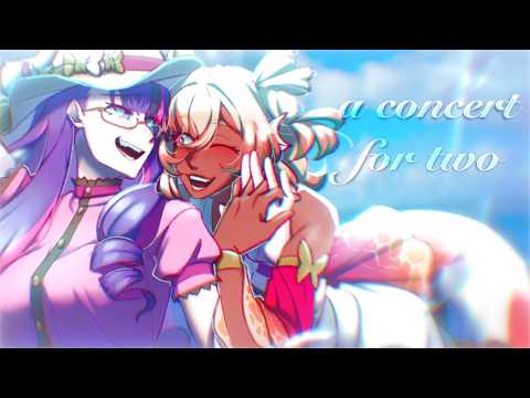 Paige Terner Ch. 【V4Mirai】