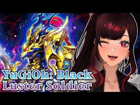 Scarle Yonaguni 【NIJISANJI EN】