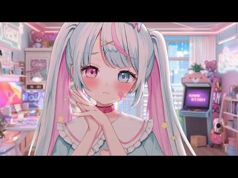 Rain channel.雨宿れいん