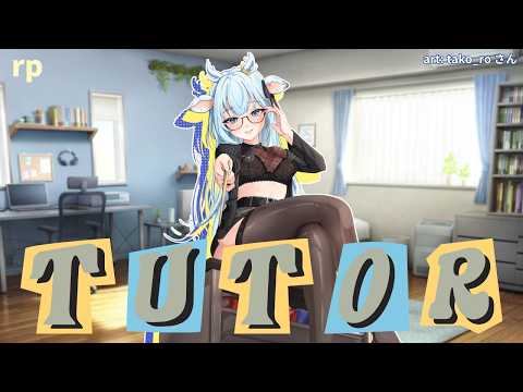 Iori Ch. 白鹿いおり【Phase Connect】