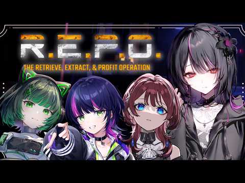 神凪アンナ - Kannagi Anna - 