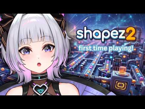 Ember Amane Ch. 【Phase Connect】