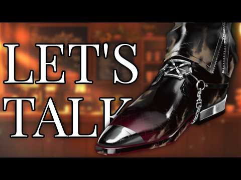 【VERTICAL STREAM】JUST CHATTING (?)