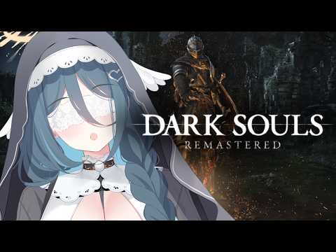 DARK SOULS?!?!