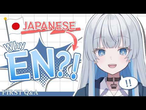 Yoto 夜都 | JP Vtuber
