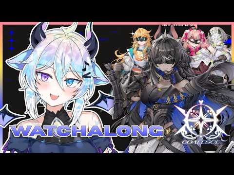 My new favorite Uma (Wait- why is she so hot)【COALESCE Debuts】