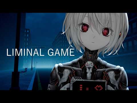 【LIMINAL GAME】優しいリミナル散歩【ぴかまる NS-PT01/ななしいんく】