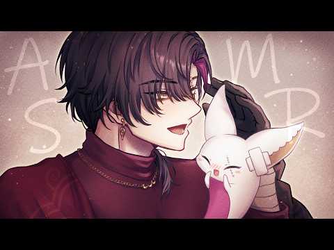 Vezalius Bandage 【NIJISANJI EN】