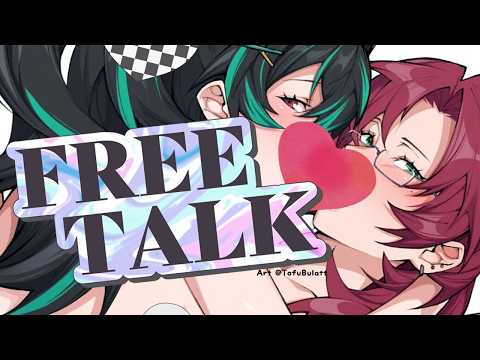 Karissa Sharlotte【AKA Virtual】