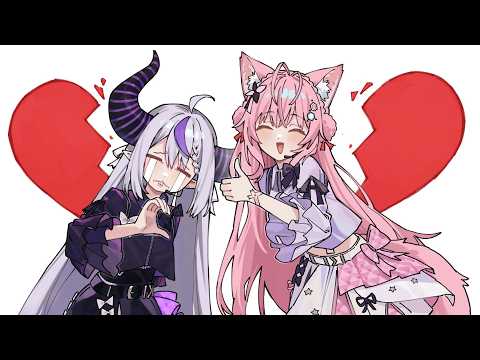 博衣こよりはいいぞ配信