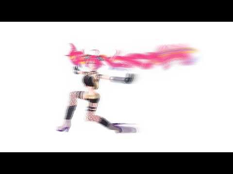 Yoruno Neon Project