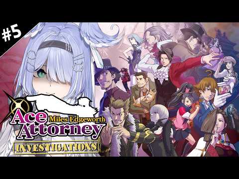Elira Pendora 【NIJISANJI EN】
