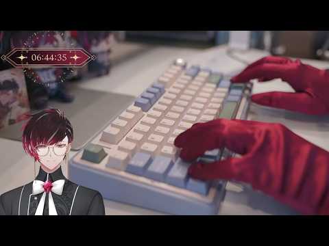 Ver Vermillion【NIJISANJI EN】