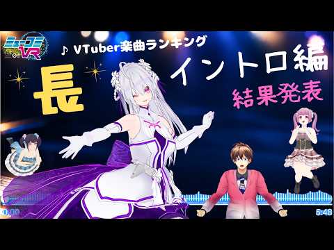 LiLiNさん登場!【#ミューコミVR】
