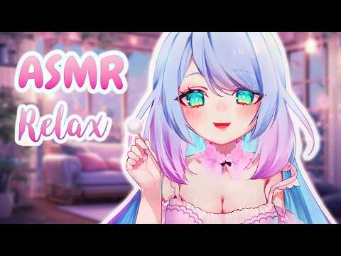 Hayami ASMR