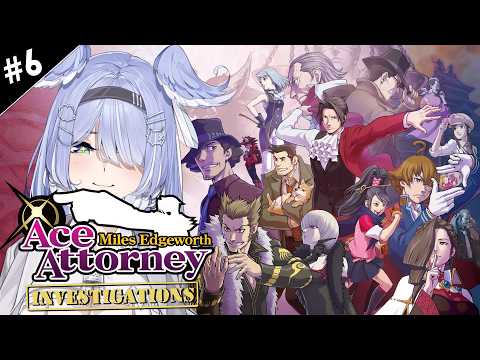 Elira Pendora 【NIJISANJI EN】