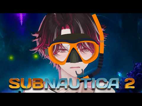 Ver Vermillion【NIJISANJI EN】