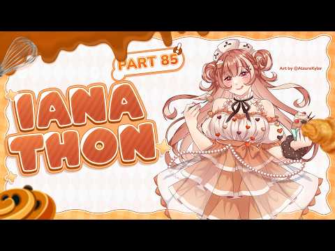 Iana【CRIMS:on】